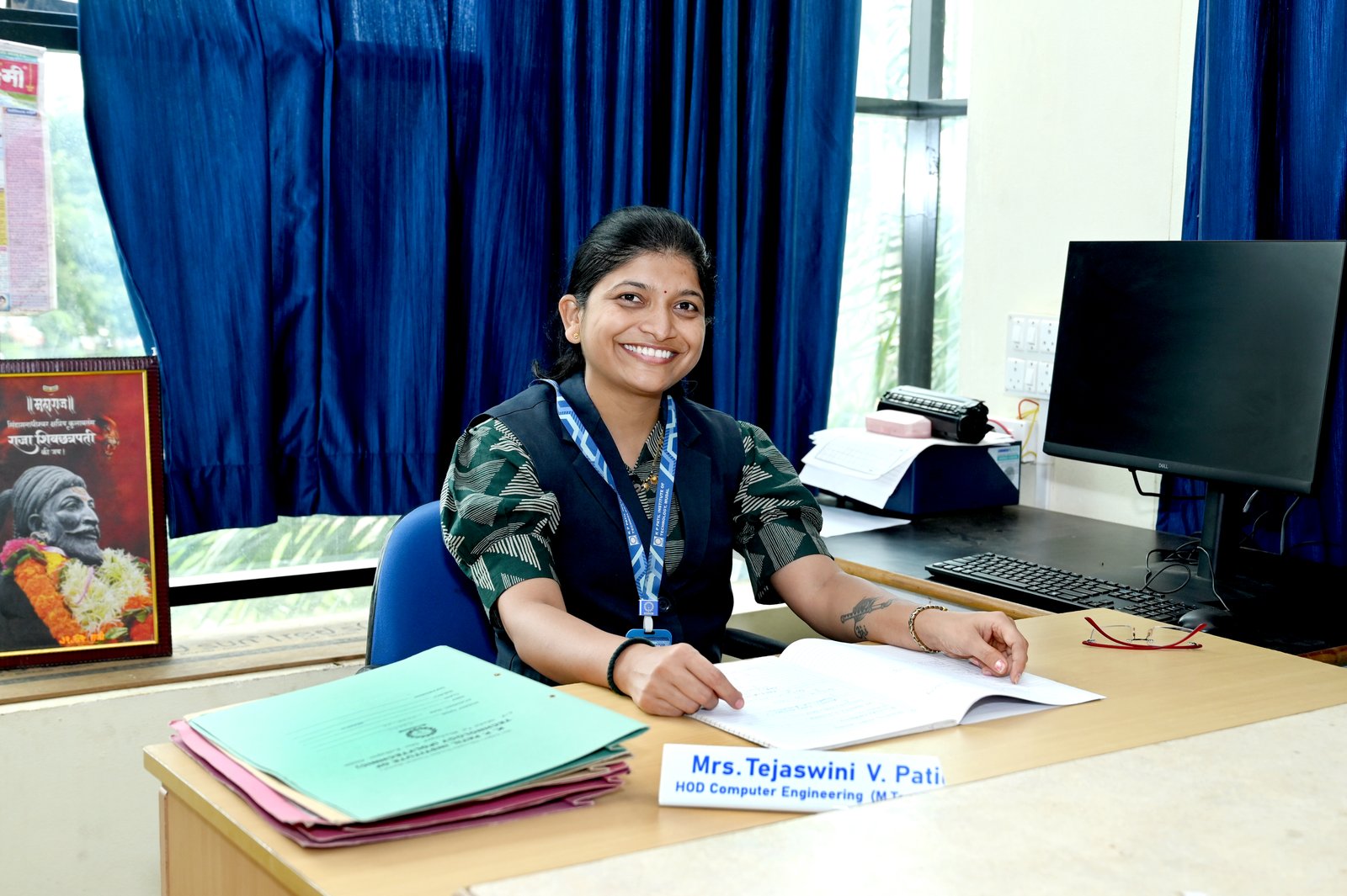 Faculty